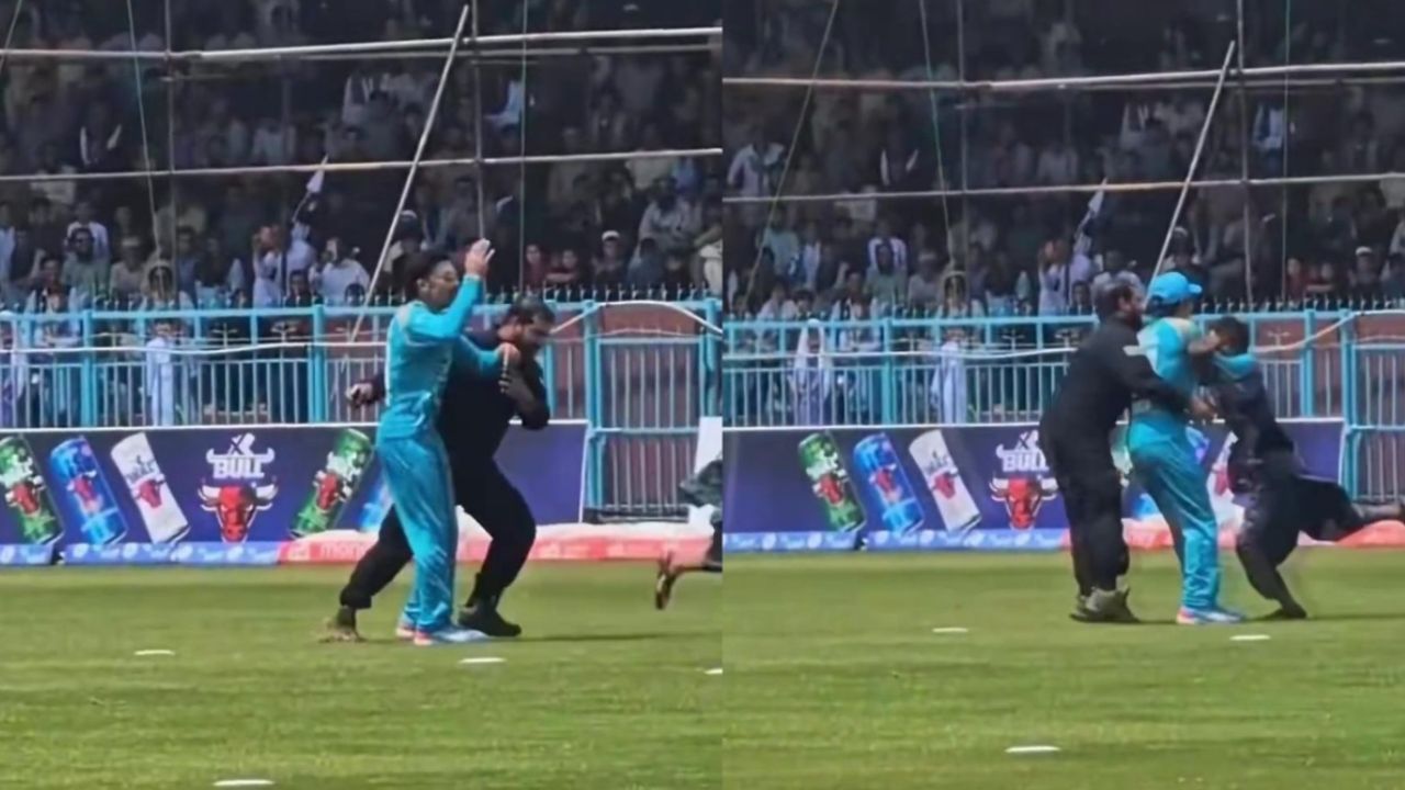 Rahmanullah Gurbaz 1