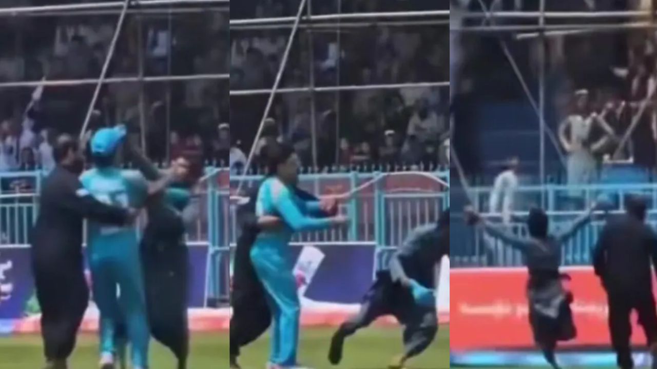 Rahmanullah Gurbaz Rahmanullah Gurbaz