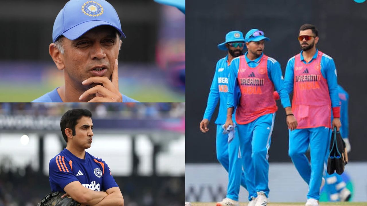 Rahul Dravid 2