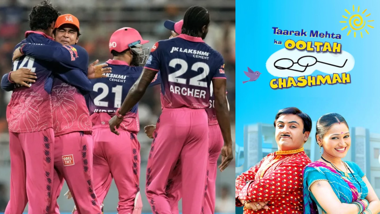 Rajasthan Royals