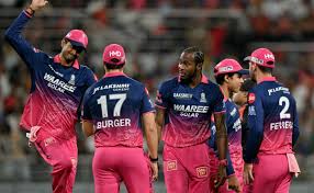 Rajasthan Royals