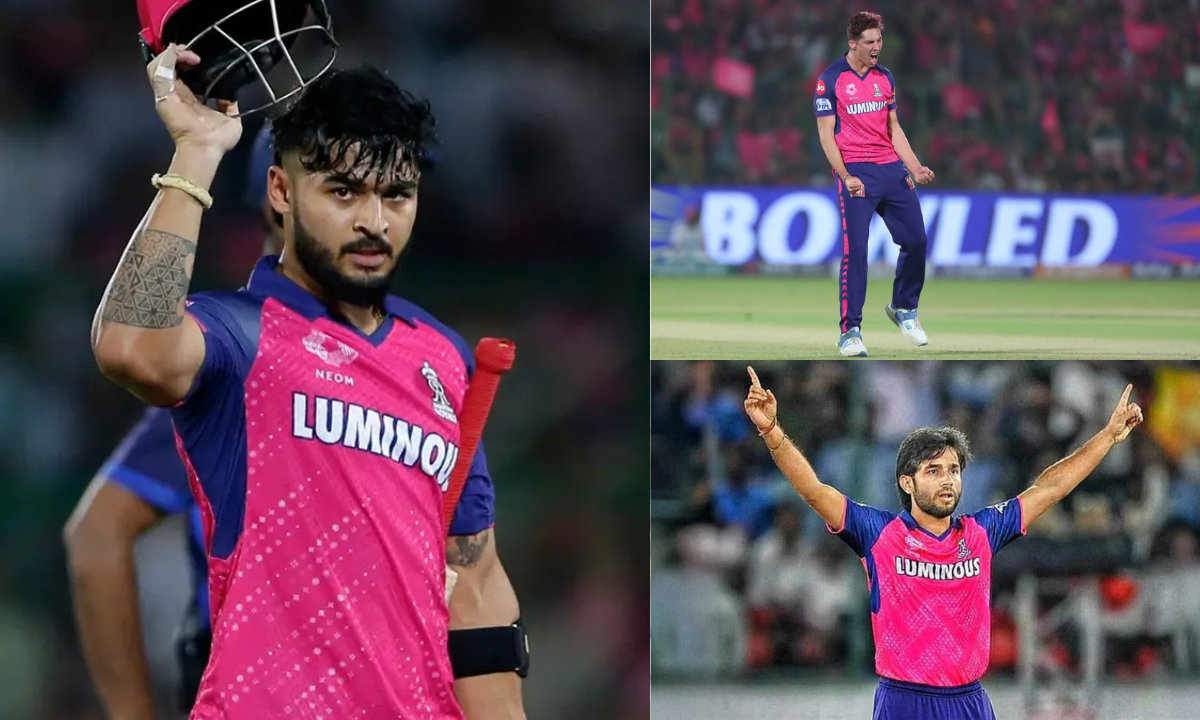 Rajasthan Royals