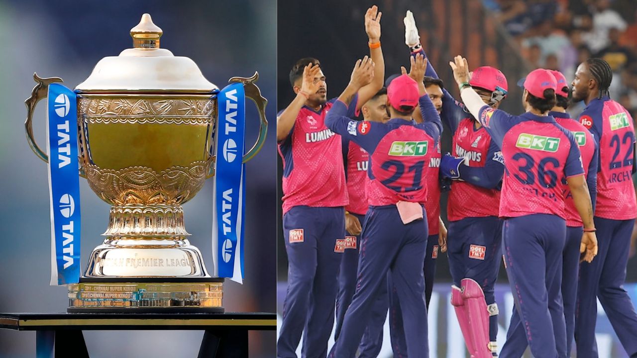 Rajasthan Royals