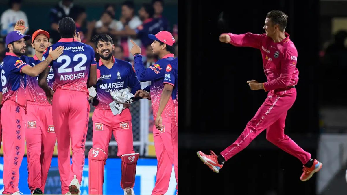 Rajasthan Royals