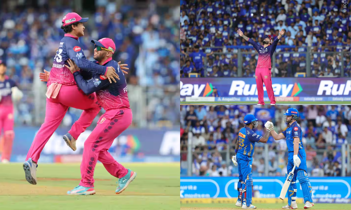 Rajasthan Royals