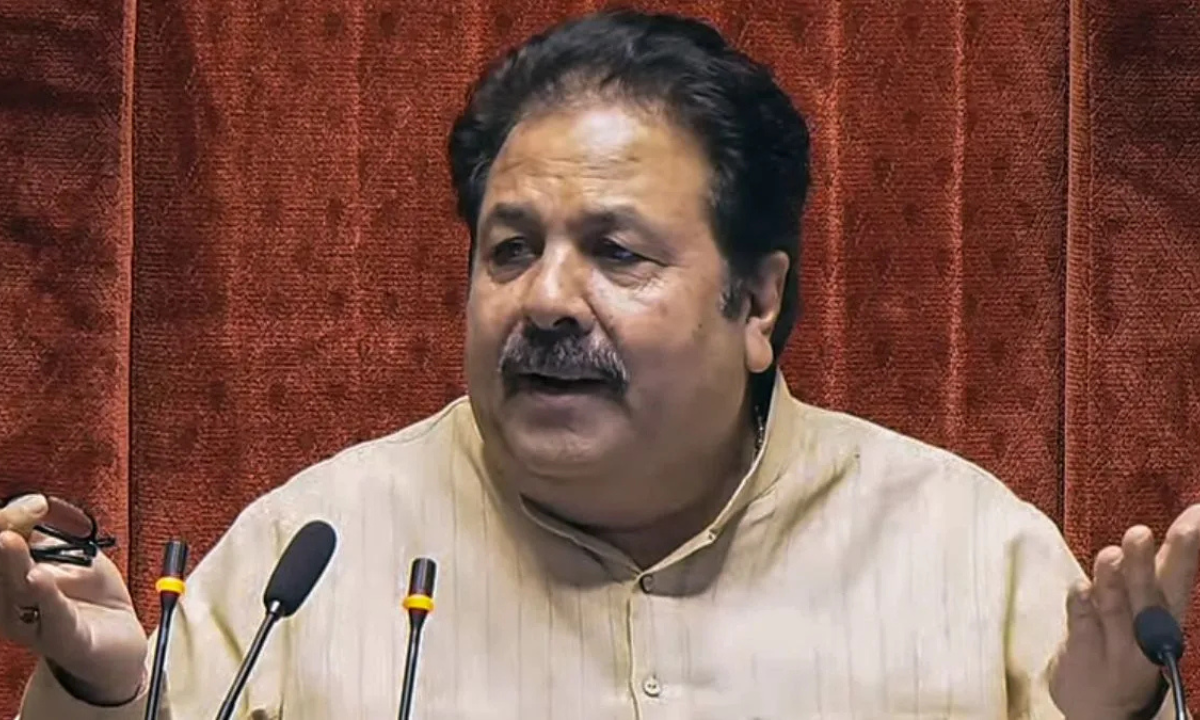 Rajiv Shukla Rajiv Shukla