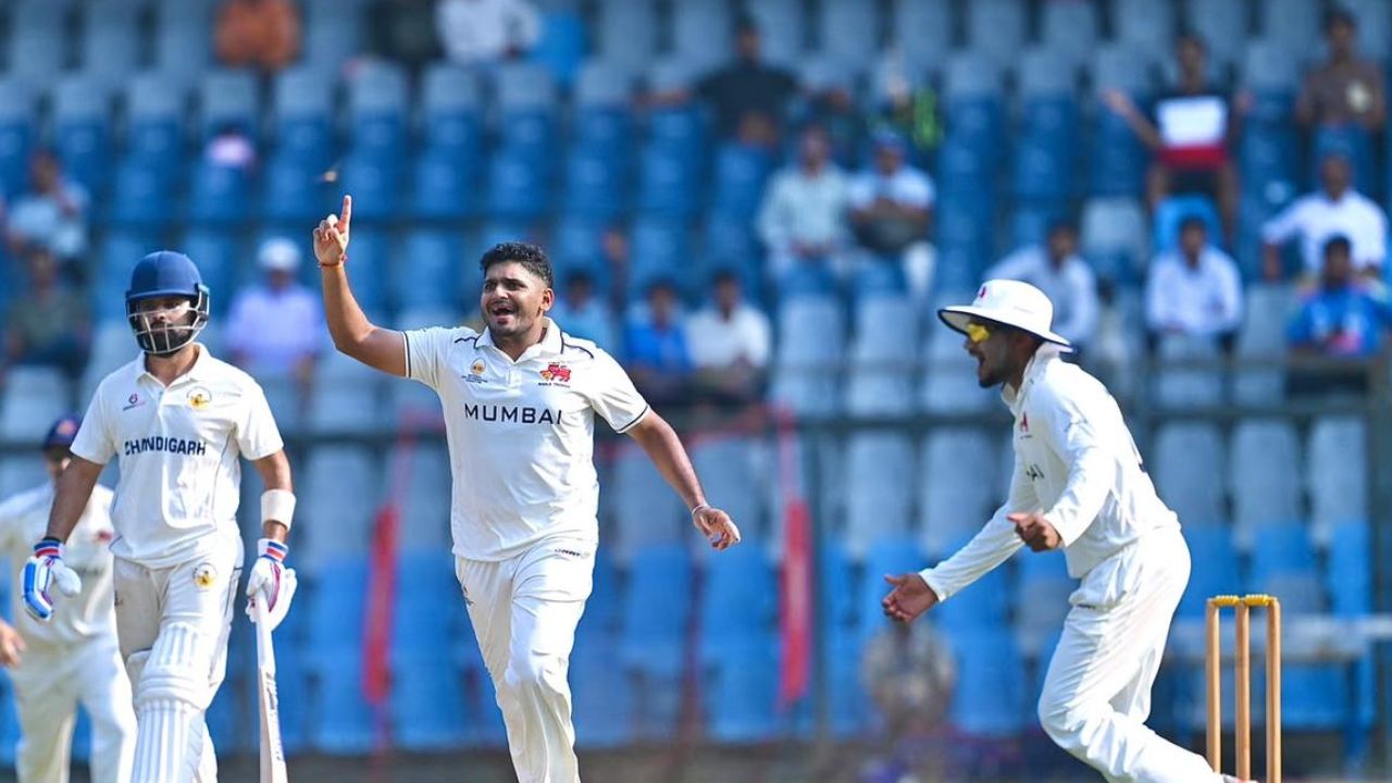 Ranji Trophy 1 