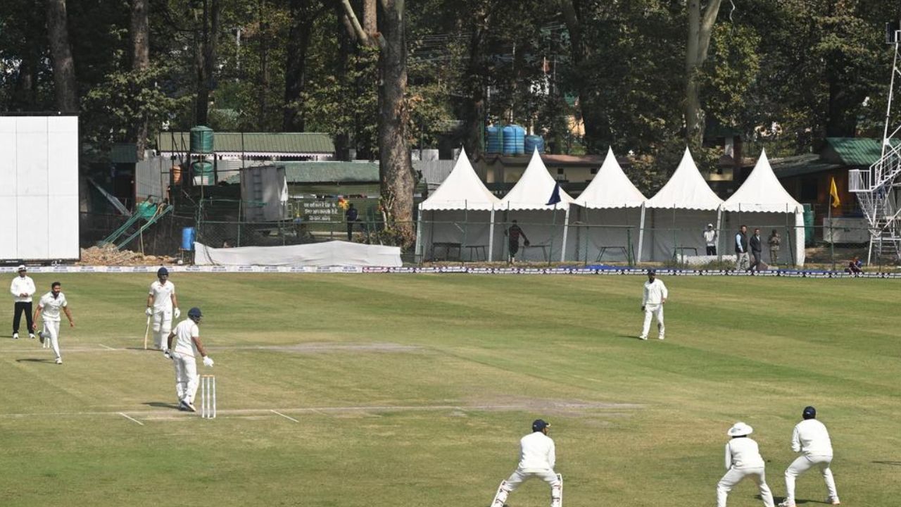 Ranji