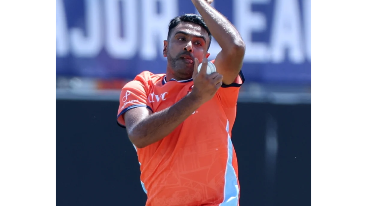 Ravichandran Ashwin 1 Ravichandran Ashwin 1