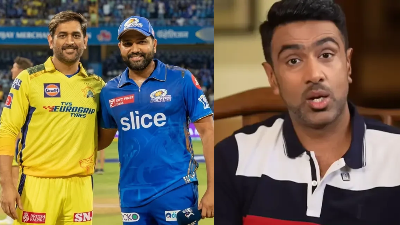 Ravichandran Ashwin 2