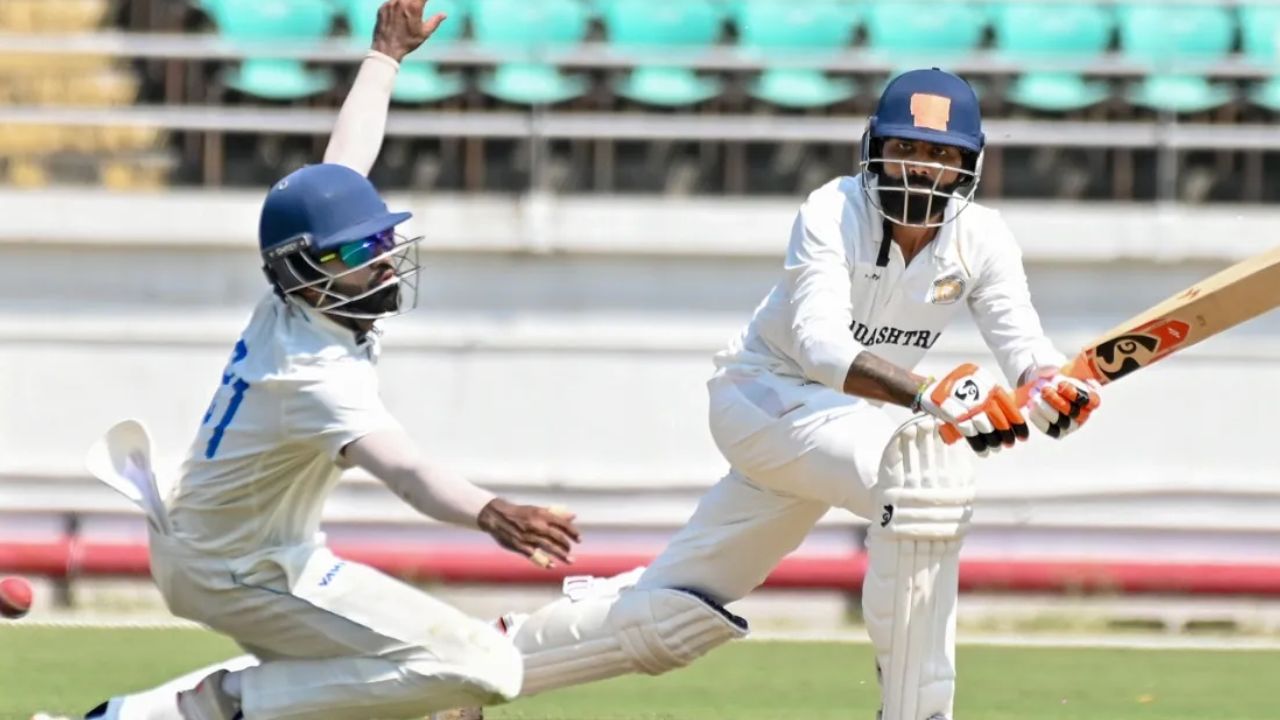 Ravindra Jadeja 1 