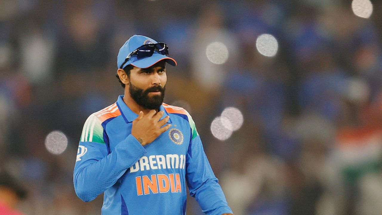 Ravindra Jadeja 2 Ravindra Jadeja 2