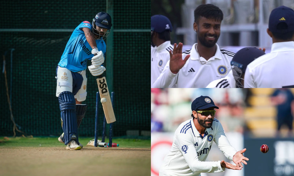 Ravindra Jadeja