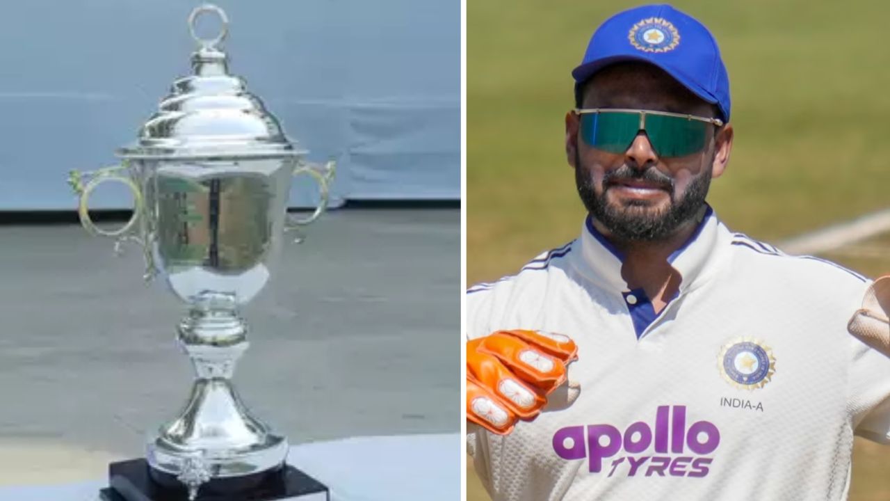 Rest Of India