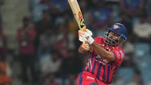 Rishabh Pant