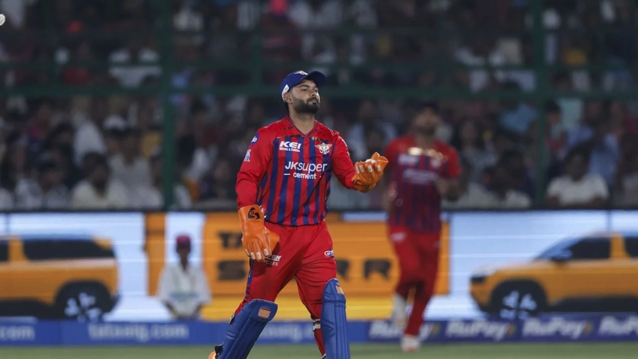 Rishabh Pant 5 Rishabh Pant 5