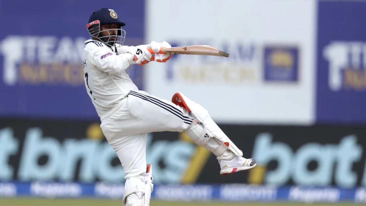 Rishabh Pant 7 Rishabh Pant 7