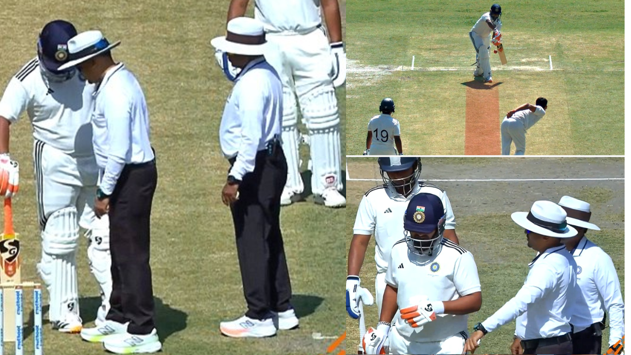 Rishabh Pant