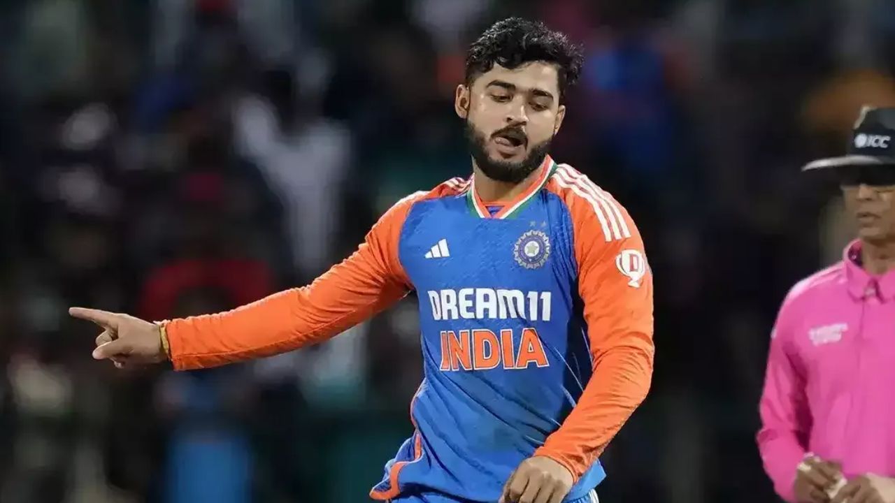 Riyan Parag ODI Debut Udner Gautam Gambhir