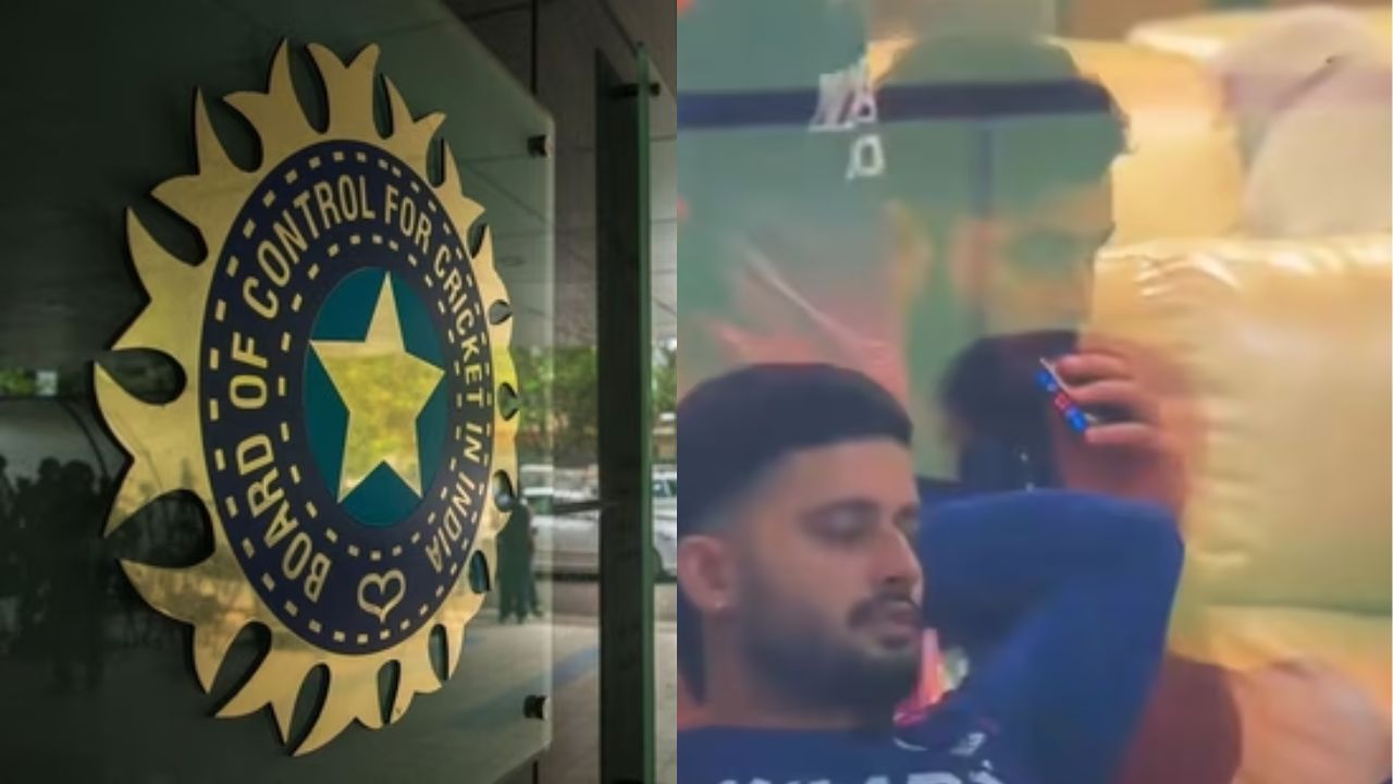Riyan Parag