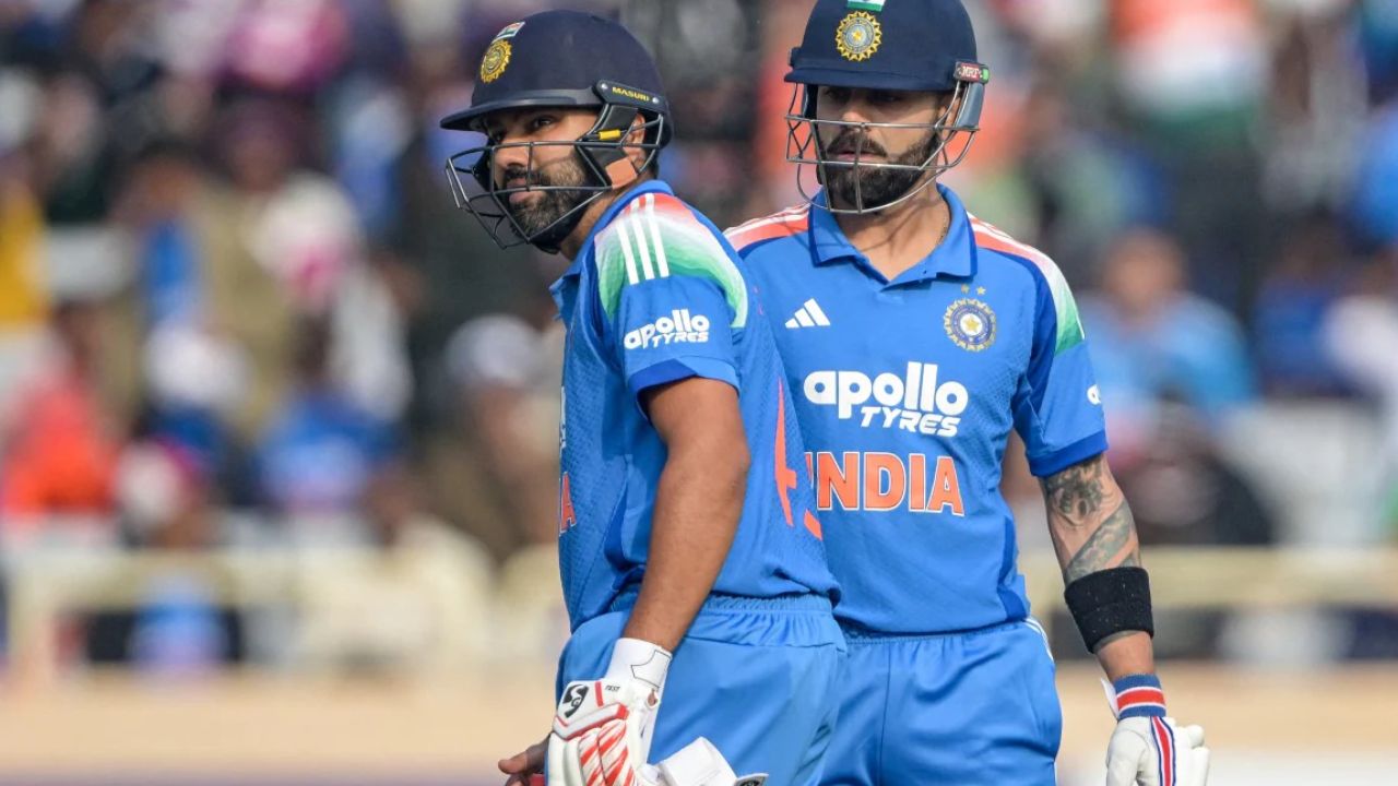 Rohit-Kohli 2