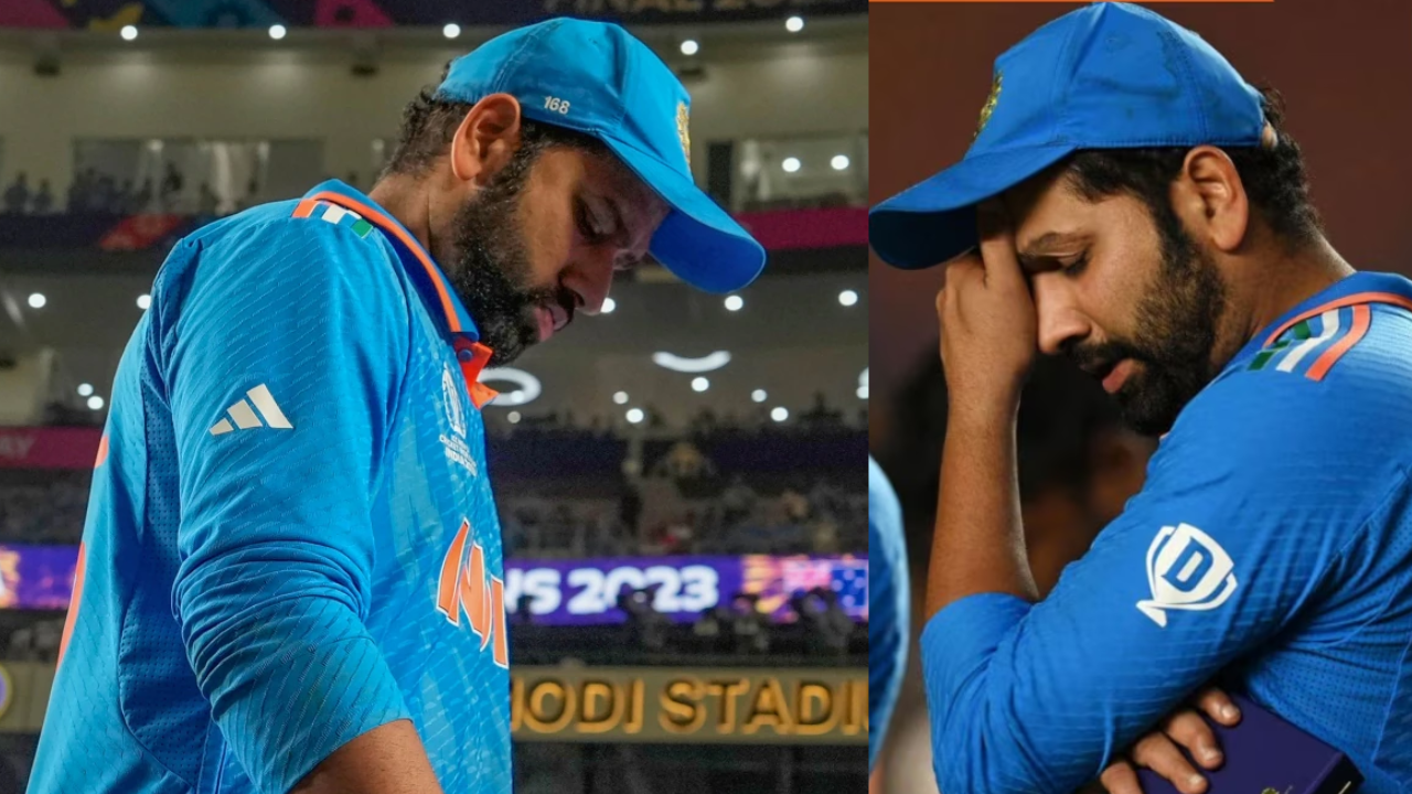 Rohit Sharma 1