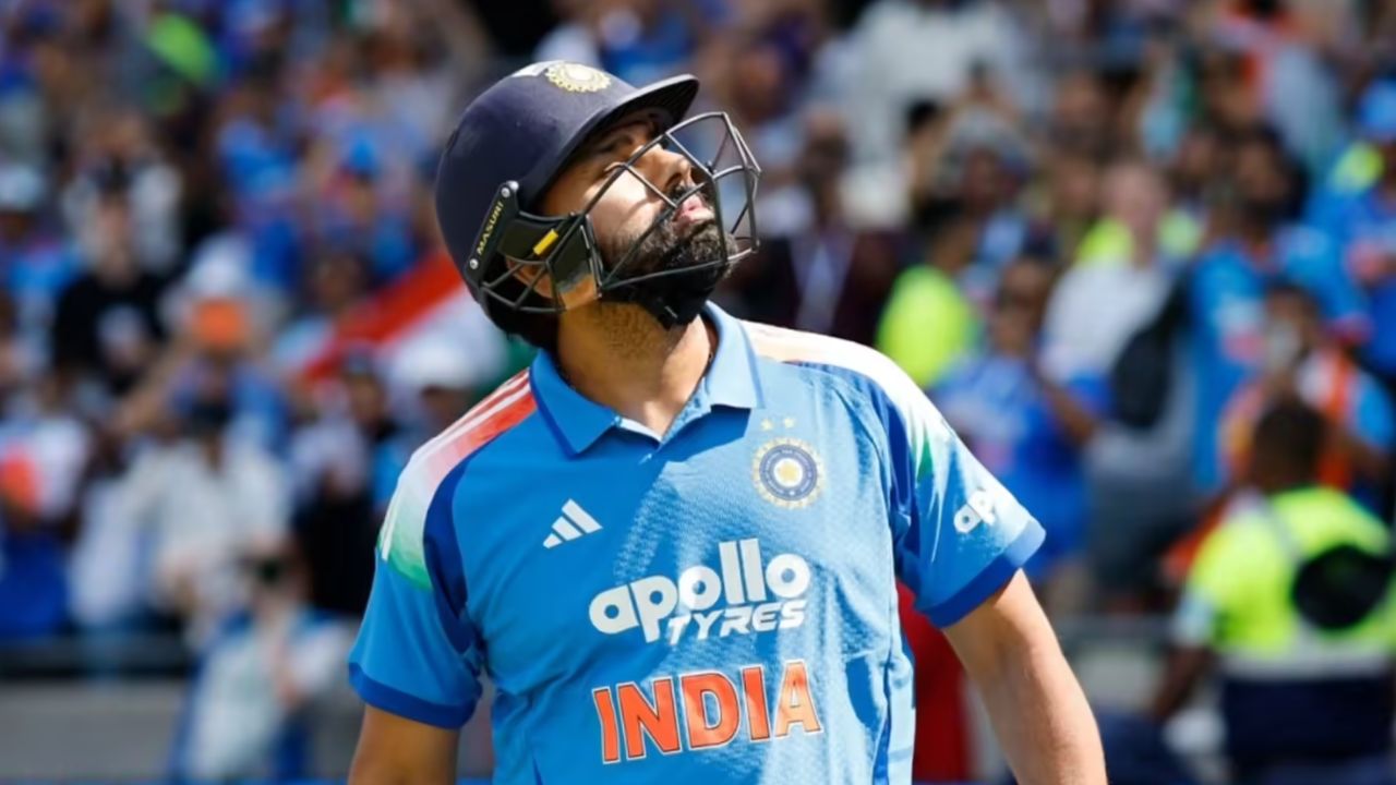 Rohit Sharma 13 Rohit Sharma 13