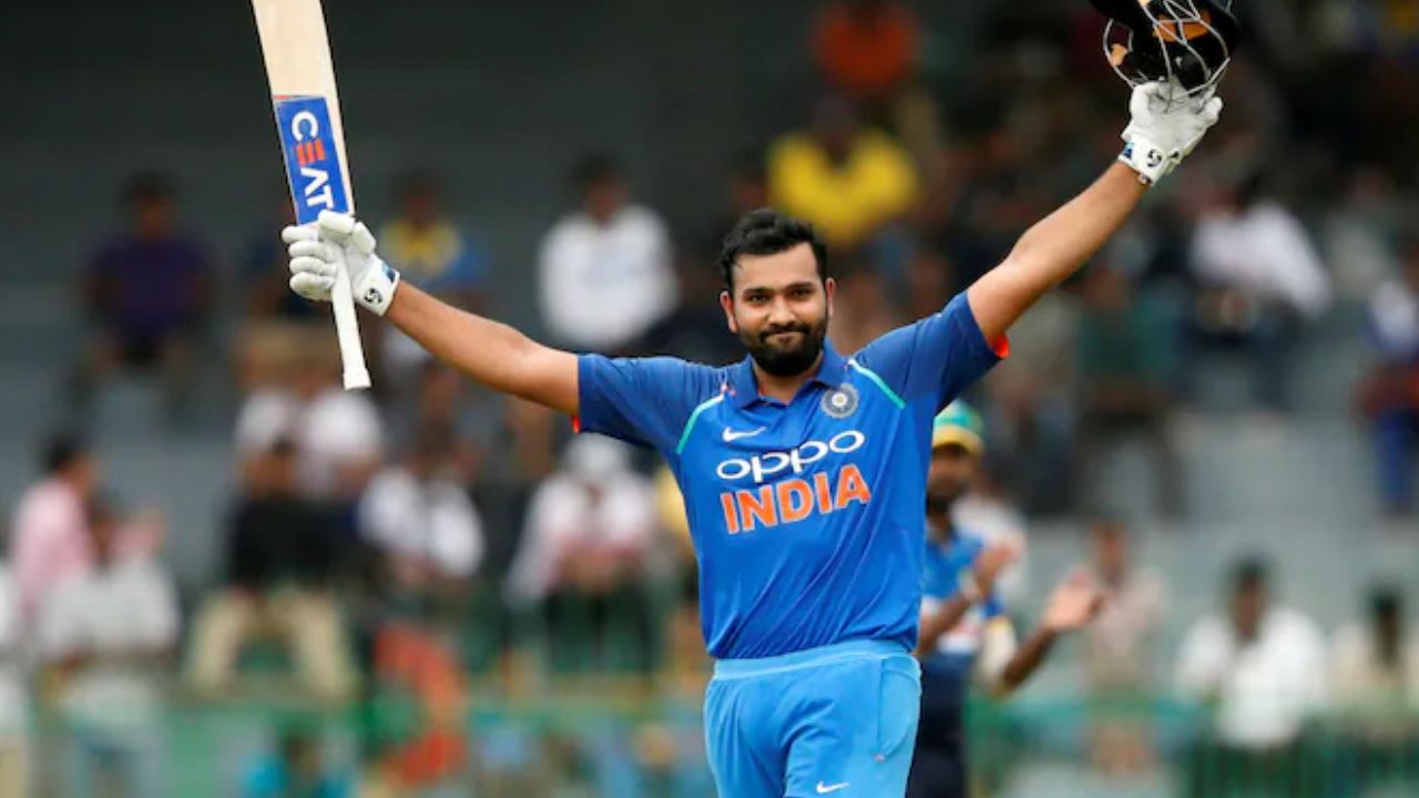 Rohit Sharma 16 Rohit Sharma 16