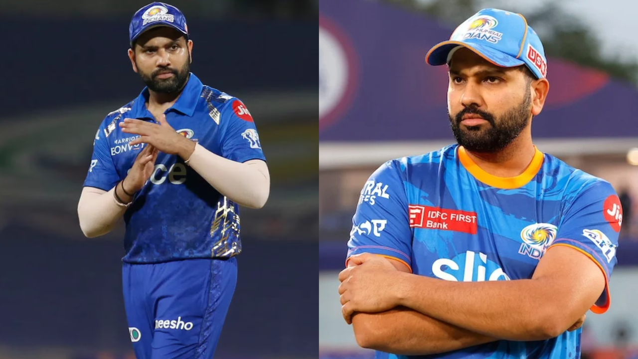 Rohit Sharma 2