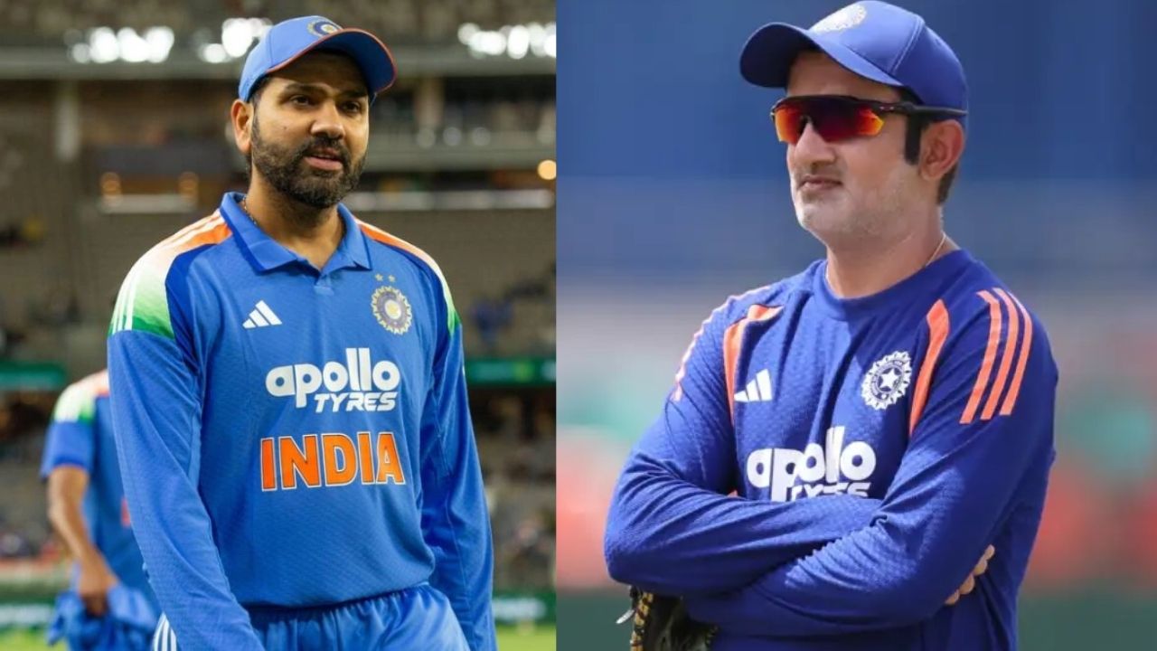Rohit Sharma 2