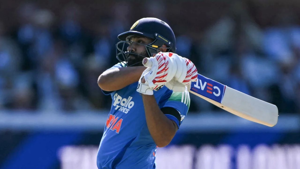 Rohit Sharma 20 Rohit Sharma 20