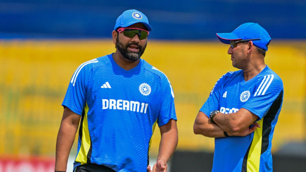 Rohit Sharma 26 Rohit Sharma 26