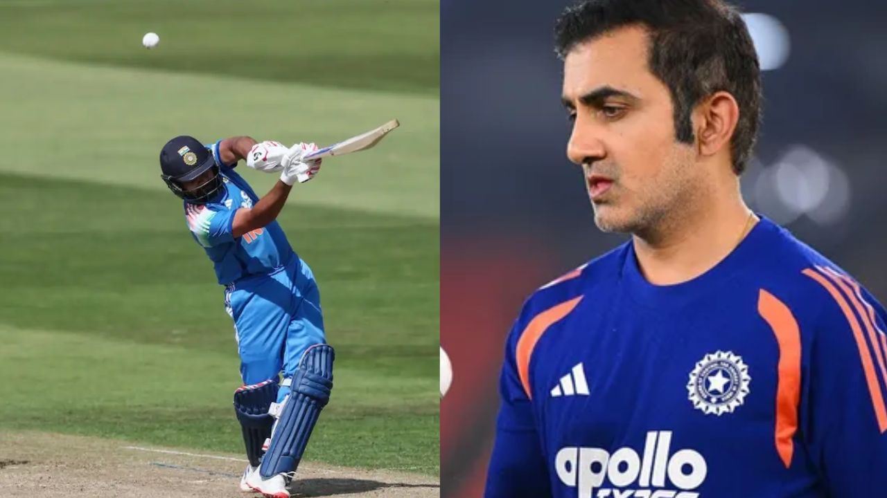 Rohit Sharma 3