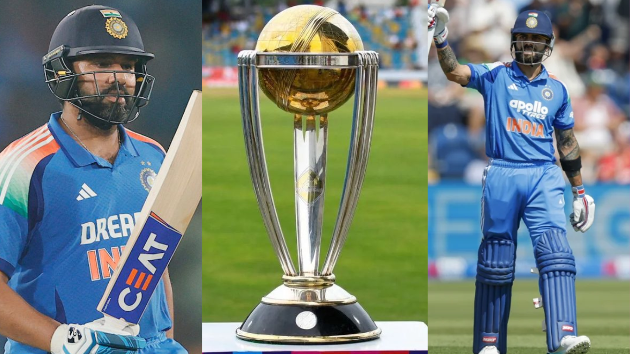 Rohit Sharma 3