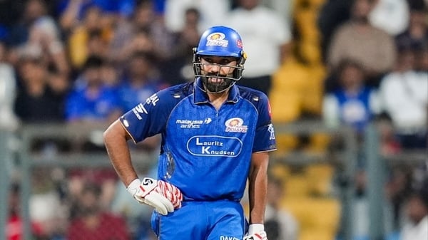 Rohit Sharma Rohit Sharma