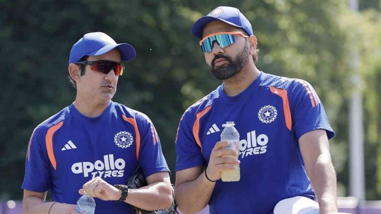 Rohit Sharma 4 Rohit Sharma 4