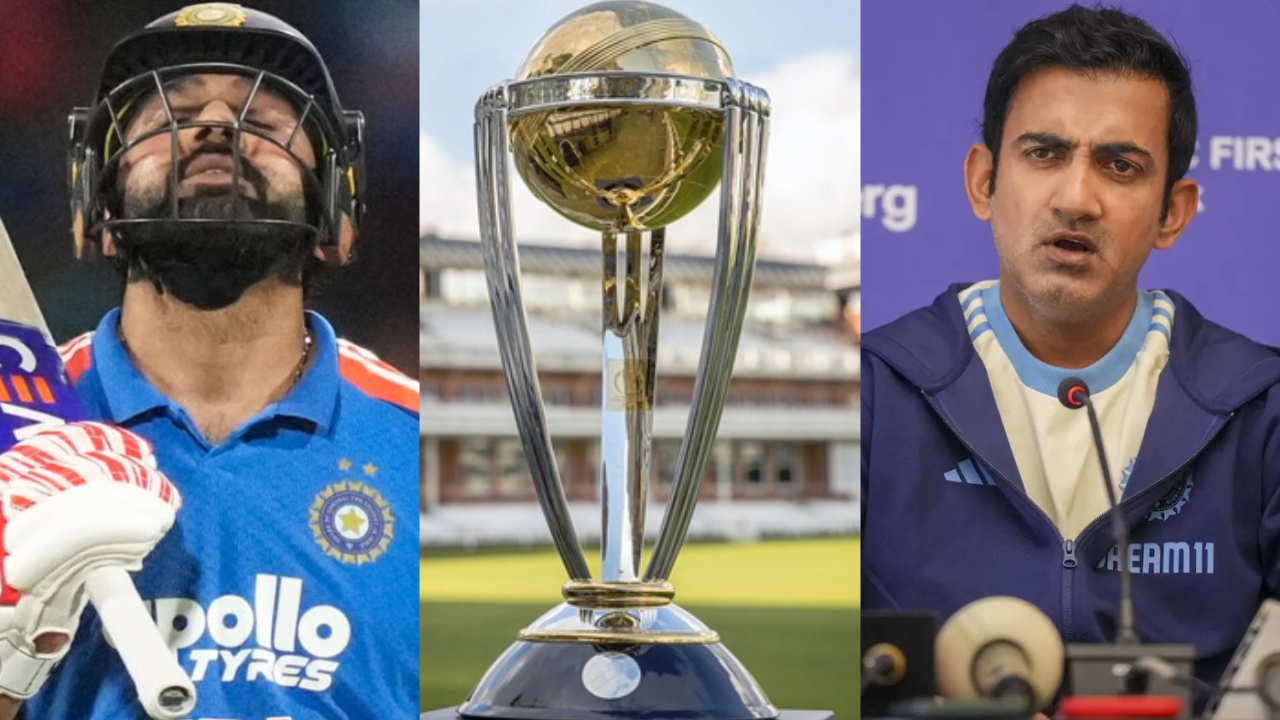 Rohit Sharma 5