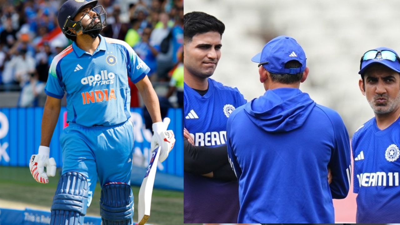 Rohit Sharma 7