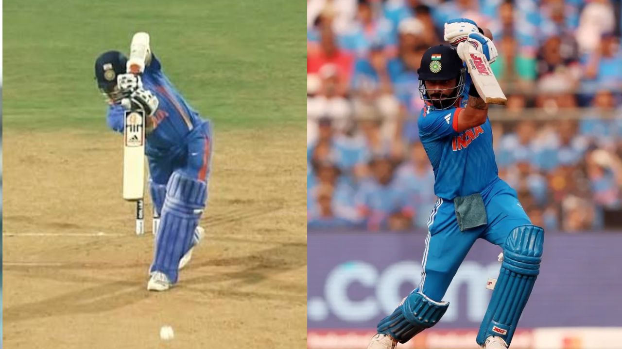 Rohit Sharma 9 Rohit Sharma 9