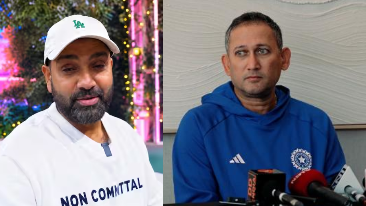 Rohit Sharma