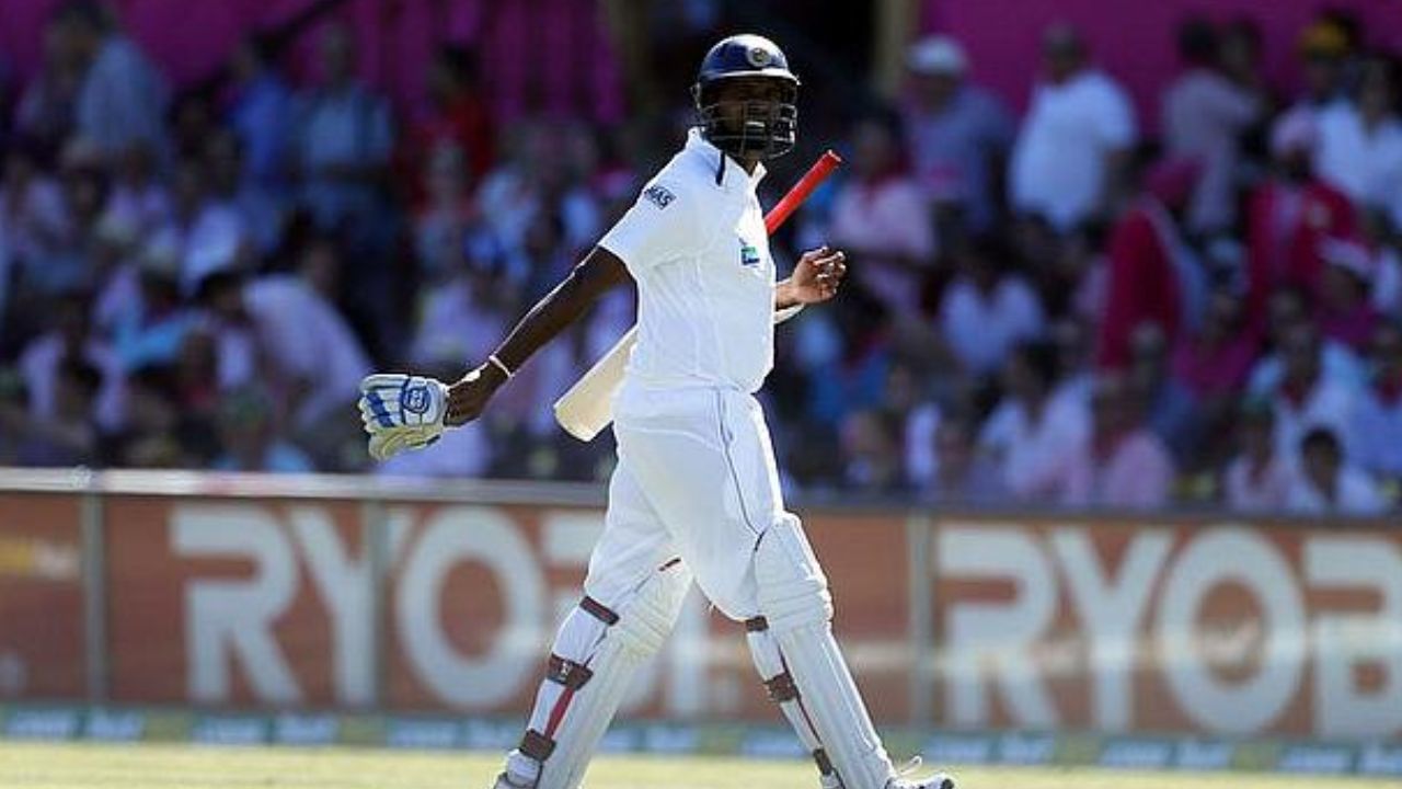 Run Out Run Out