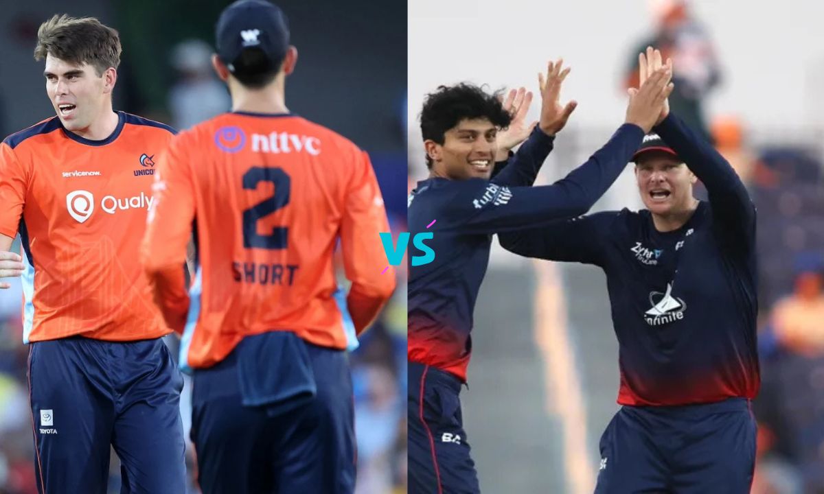 SFU vs WF Today Match Prediction