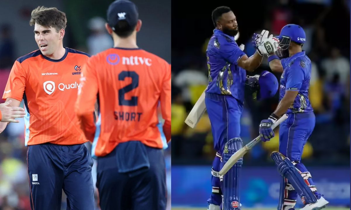 SFU vs MINY Today Match Prediction