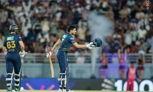 SHUBMAN GILL 2 SHUBMAN GILL 2