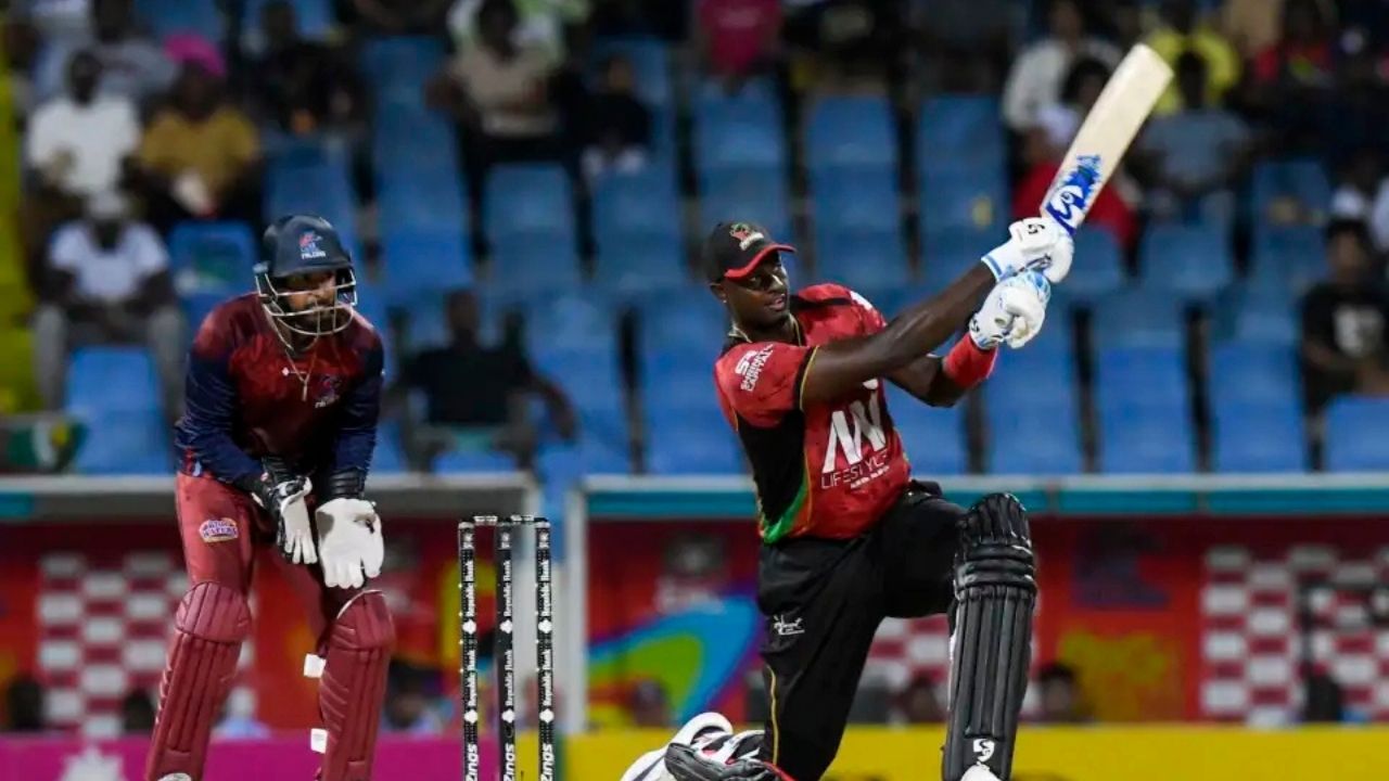 SKN vs ABF Today Match Prediction