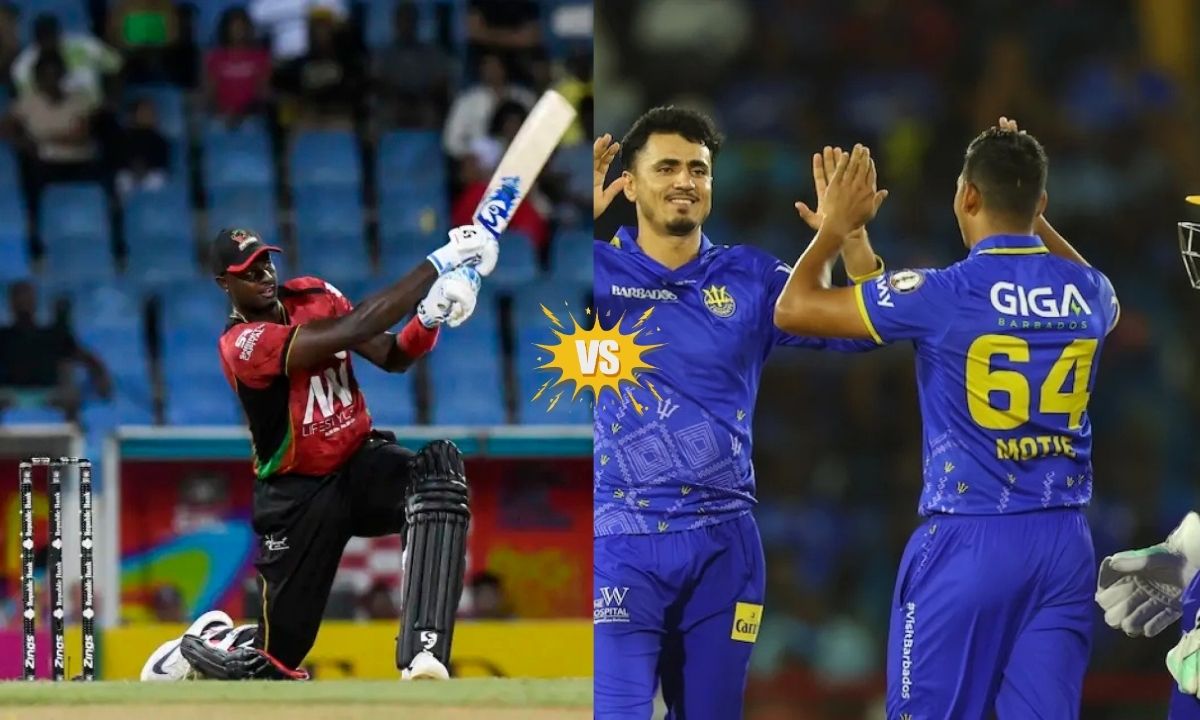 SKN vs BT Today Match Prediction