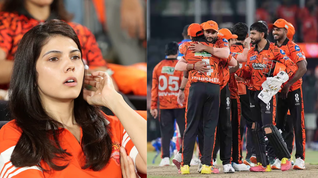 SRH