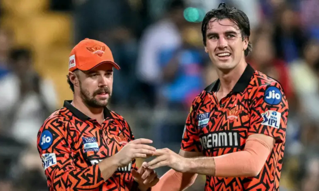 SRH