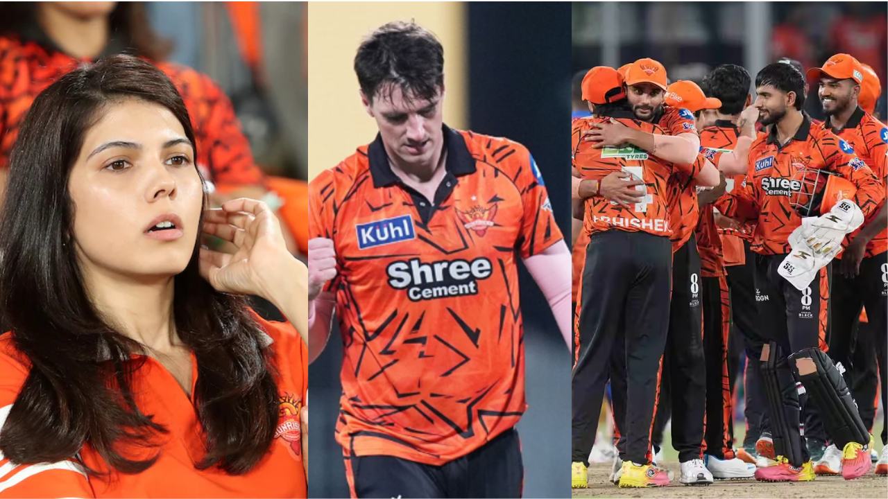 SRH