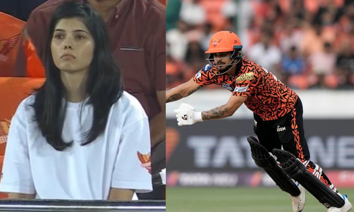 SRH Vs DC